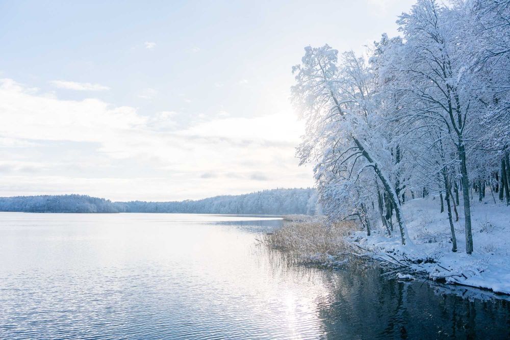 Domek nad jez. dla 6 os.- balia z jacuzzi/pomost -  wolny Sylwester