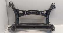 VOLVO XC40 SANKI WÓZEK TYŁ 32246360