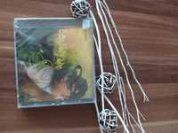 Płyta CD Borixon " Zacieram ręce dzieciak " 2006