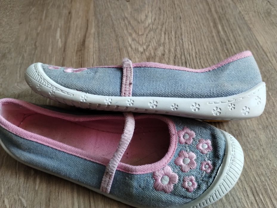 Kapcie buty r 31