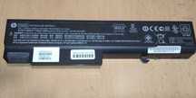 Аккумулятор HP TD06XL / 6440b  6450b  6530b  6540b 6730b  6930p 8440p