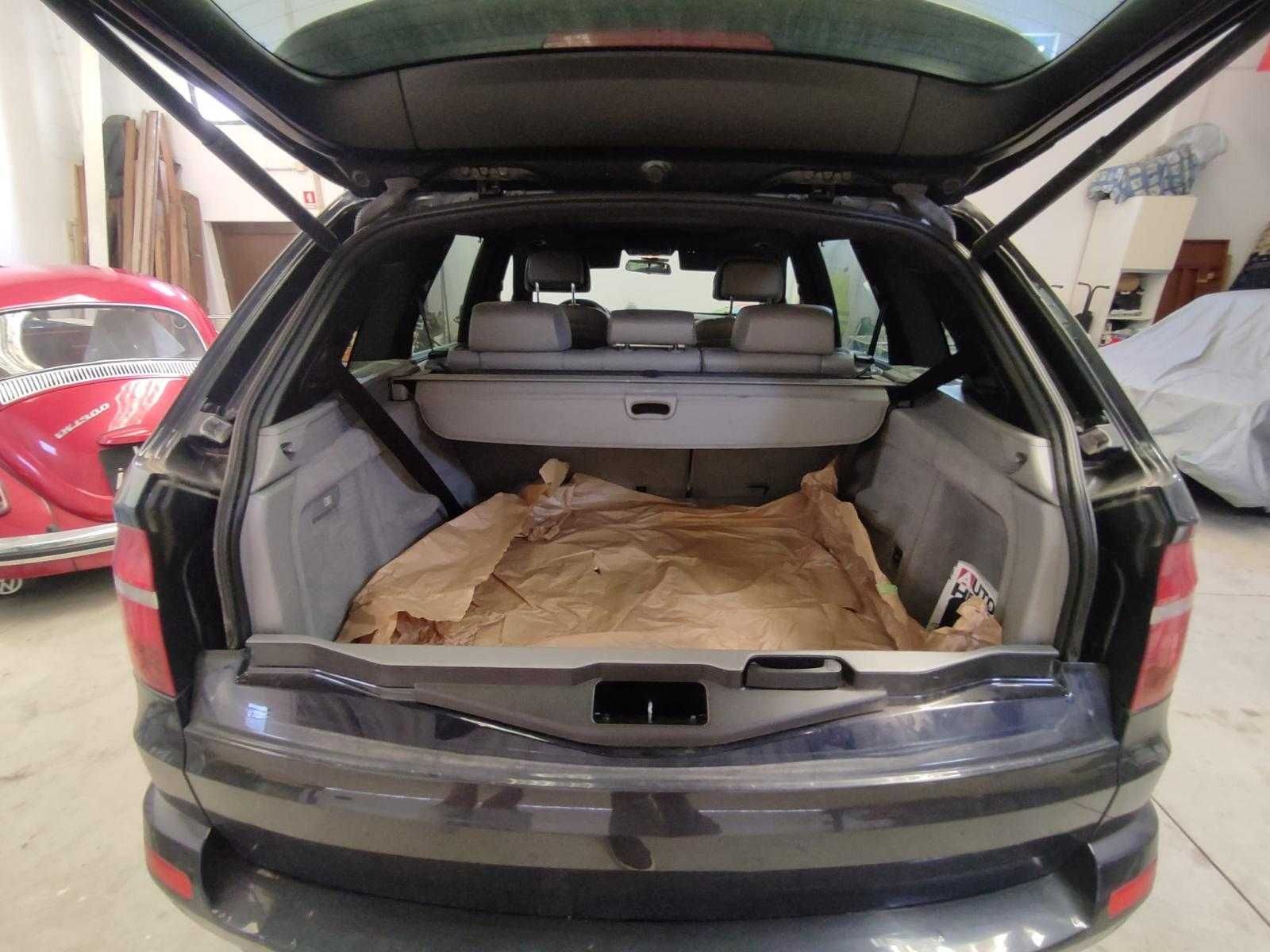 Venda BMW 5X 3000 cilindrada