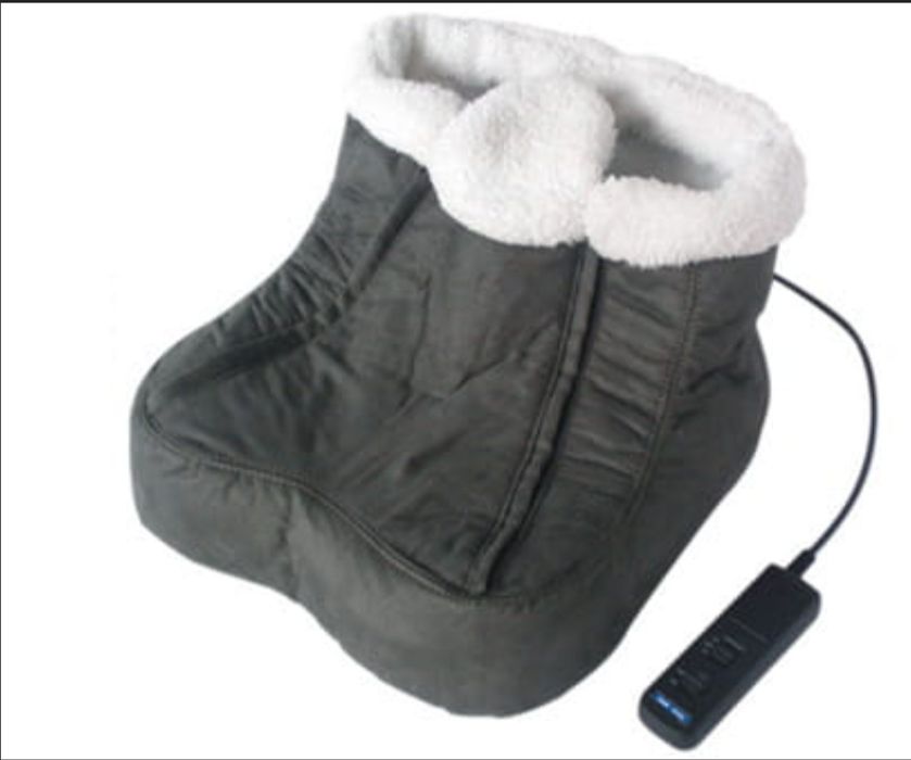 Masażer do stóp, nóg...