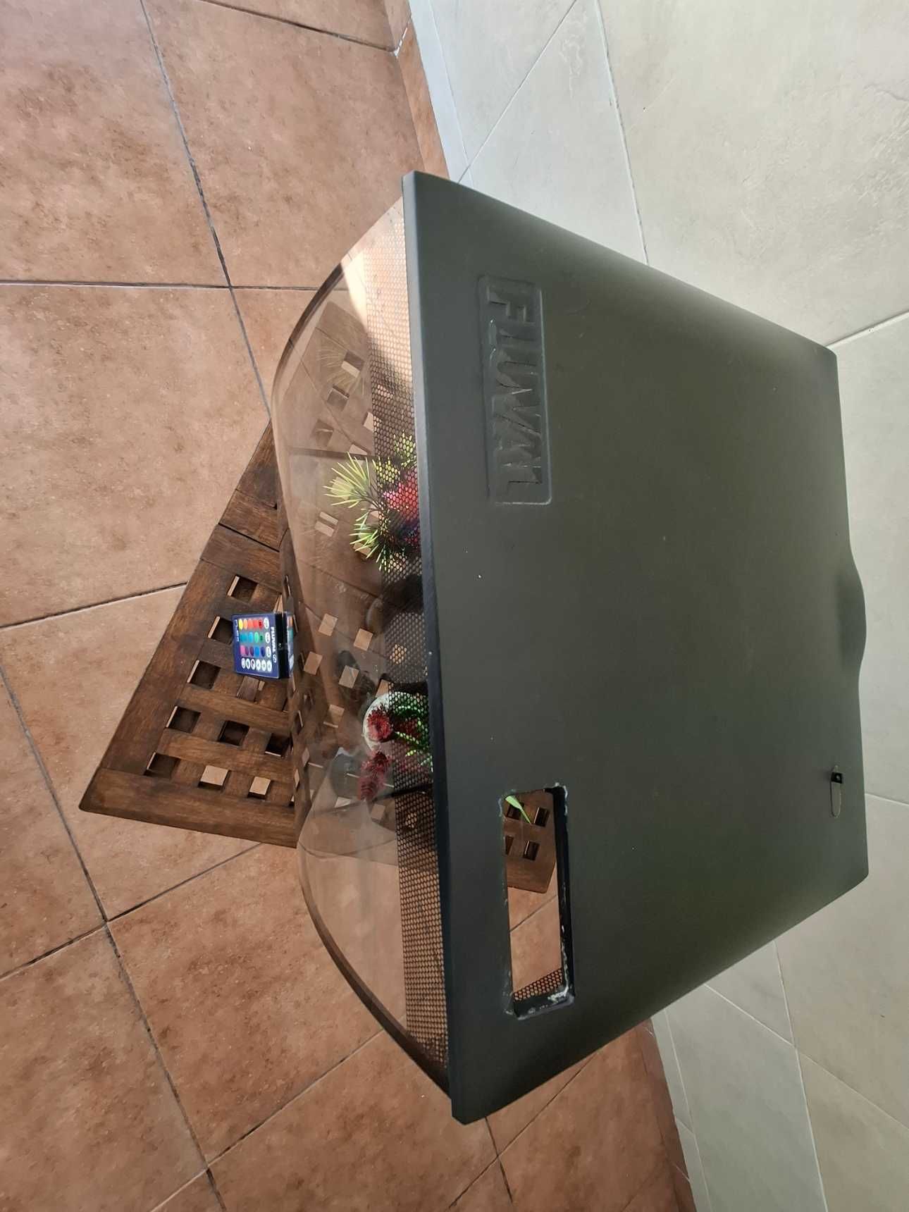 Aquário FLUVAL 34L