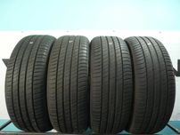Opony letnie x4 225/55R18 Michelin #G045