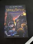 Harry Potter i Kamień Filozoficzny
