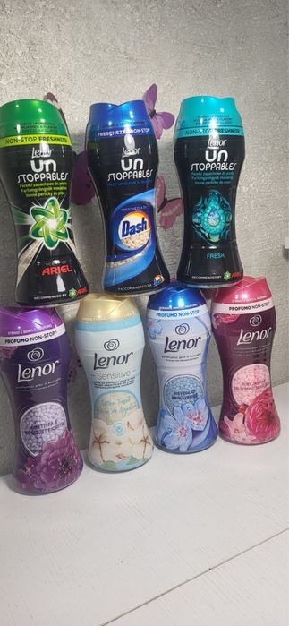 Капсули для стирки Persil 4в1