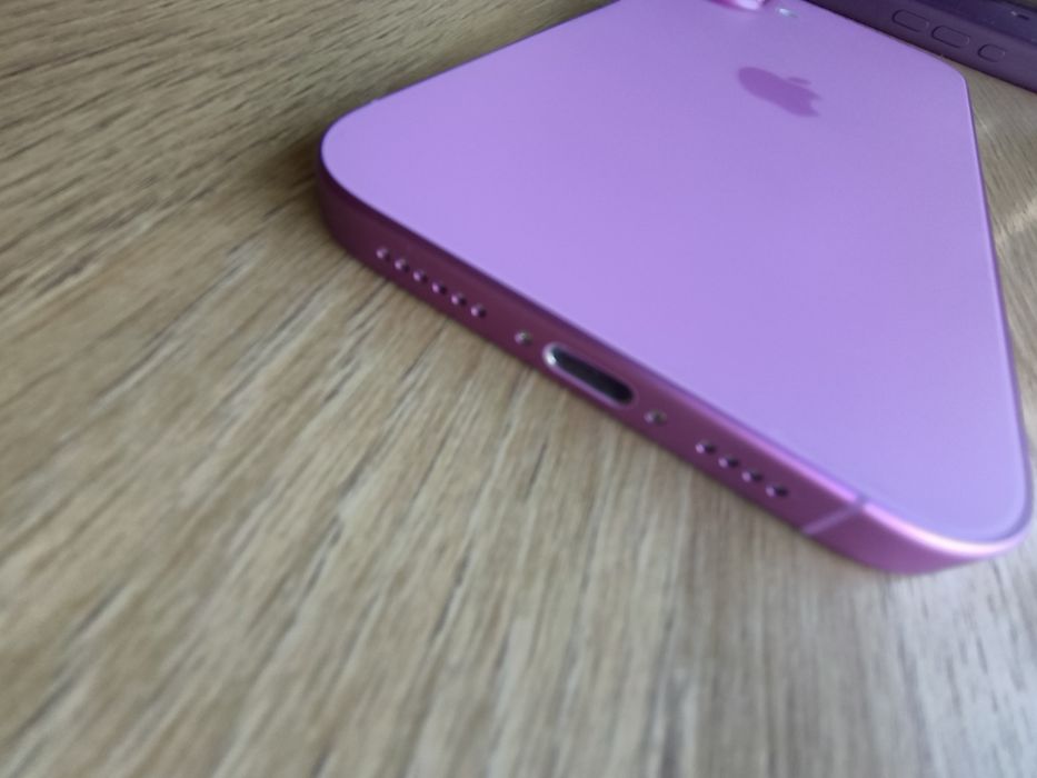 iPhone 16 plus 128Gb
