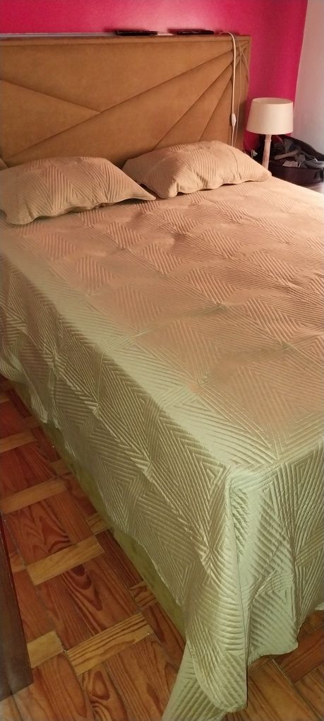 Colcha bouti 240*260