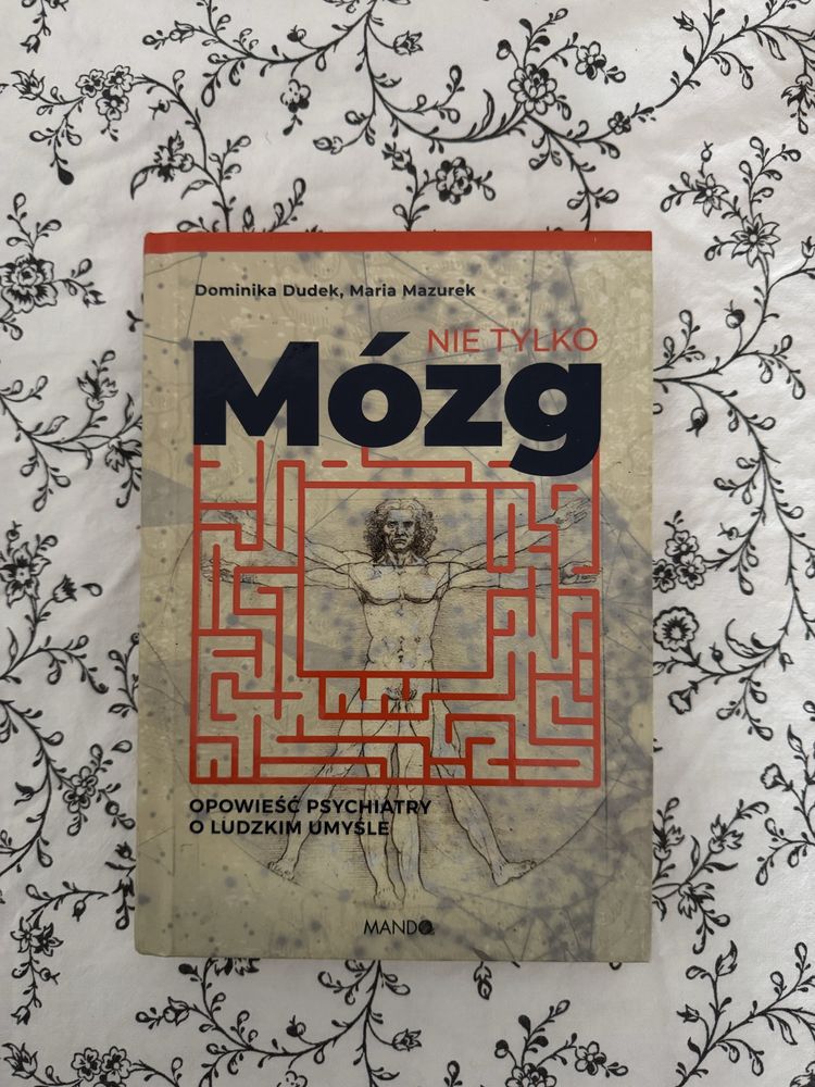 Mazurek - nie tylko mózg