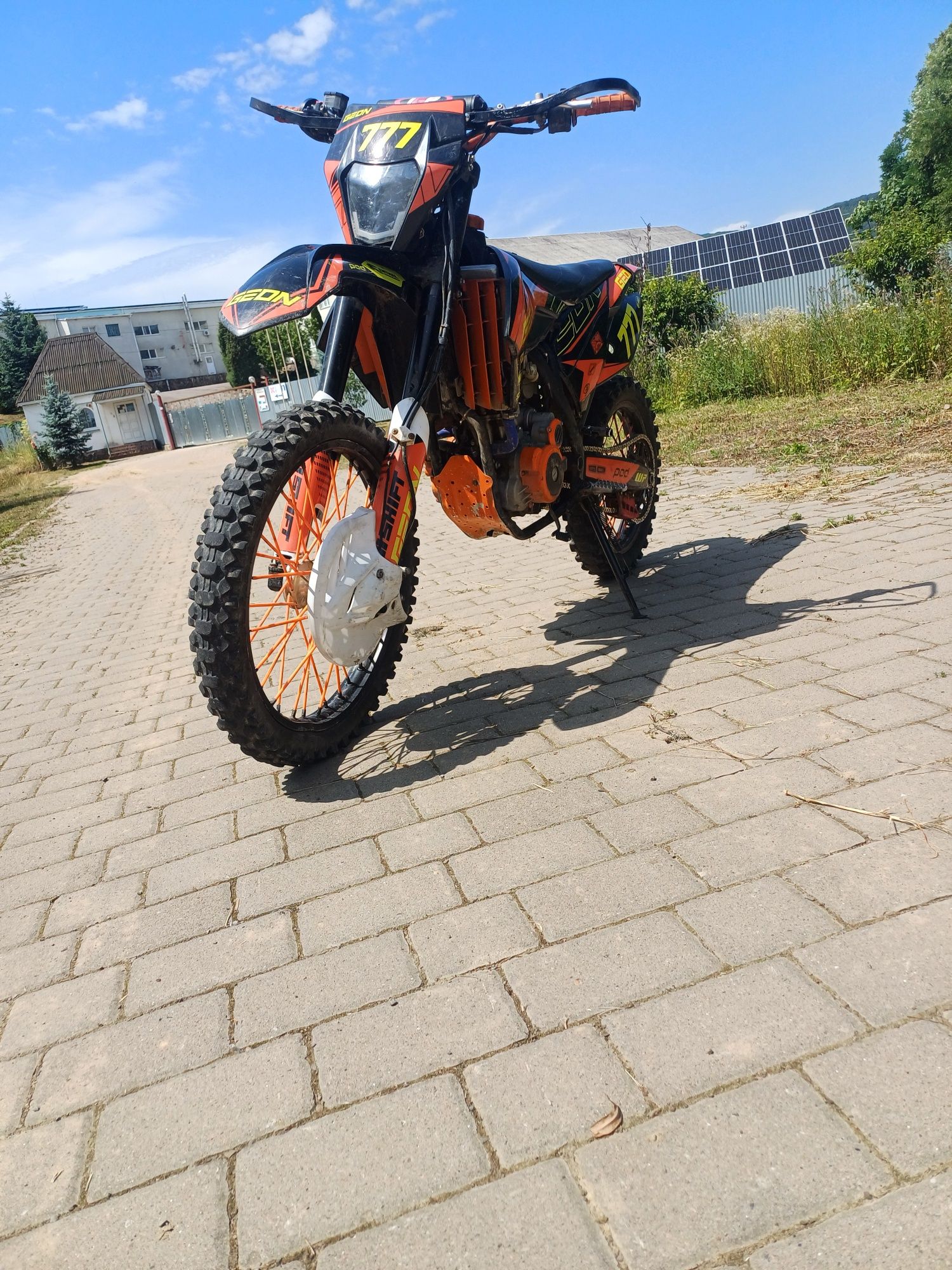 Продам Geon gns 300