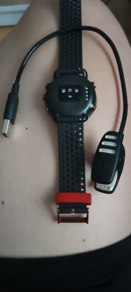 Zegarek Suunto 3