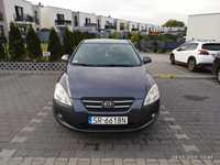 KIA Cee'd 1.4 2009r- Uszkodzony silnik