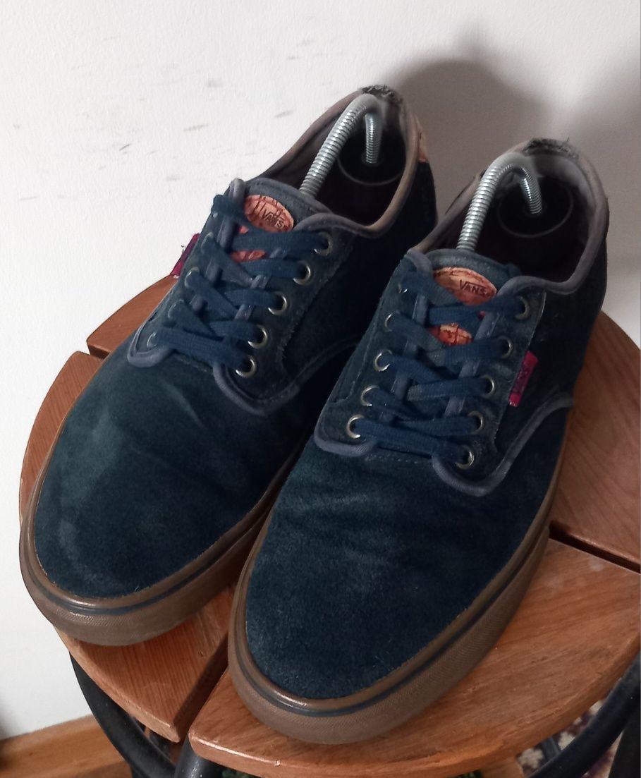 Sneakersy VANS, Rozmiar 42,5