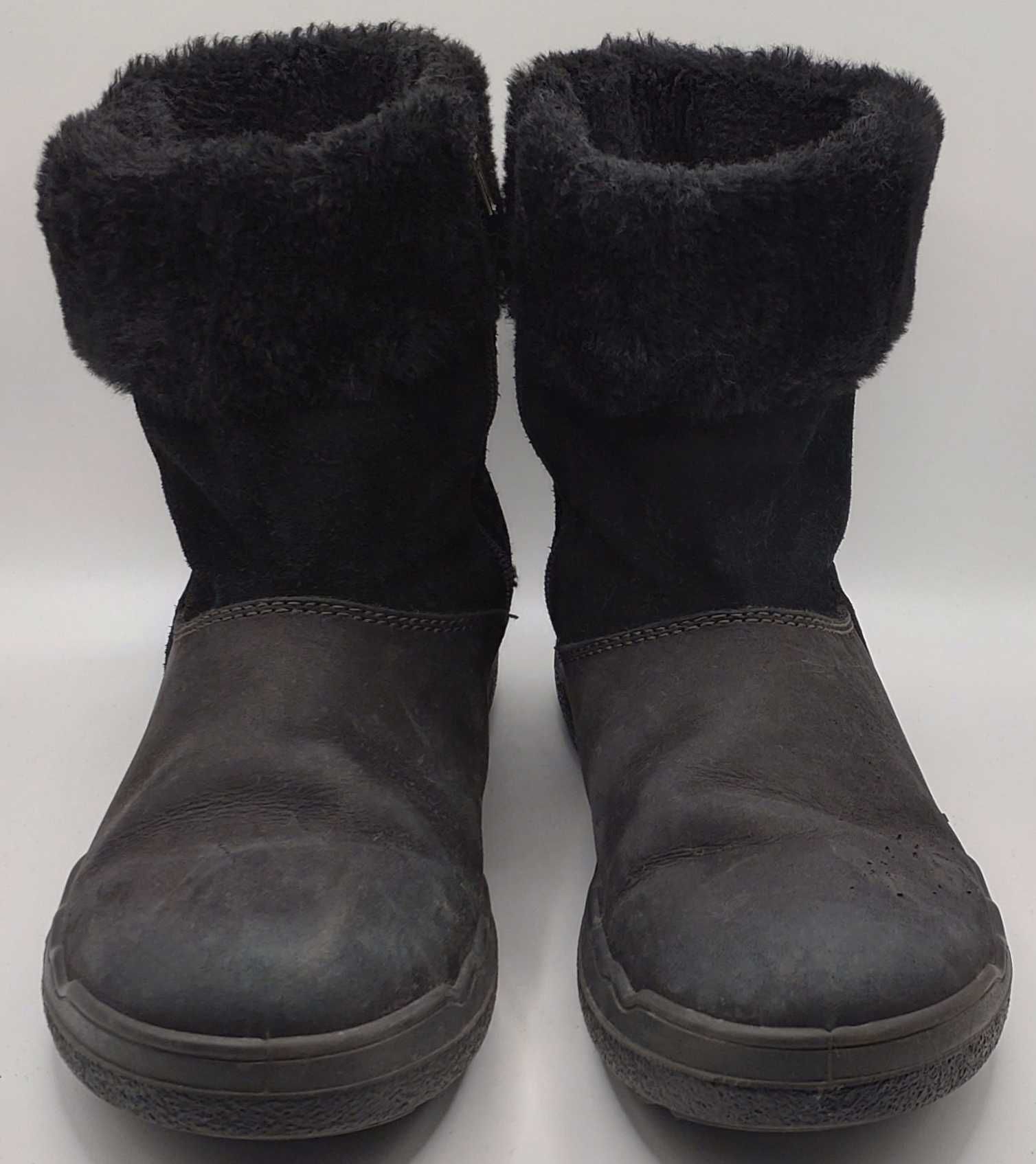 Buty zimowe Primigi Gore-Tex rozmiar EU 37