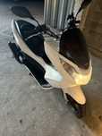 Vendo PCX poucos kms