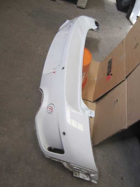 Párachoques Mini R60 Contryman Cooper S