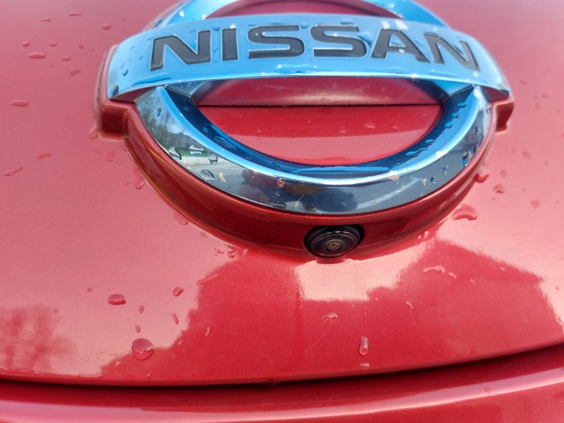 Nissan Leaf 2013 року батарея 11/12