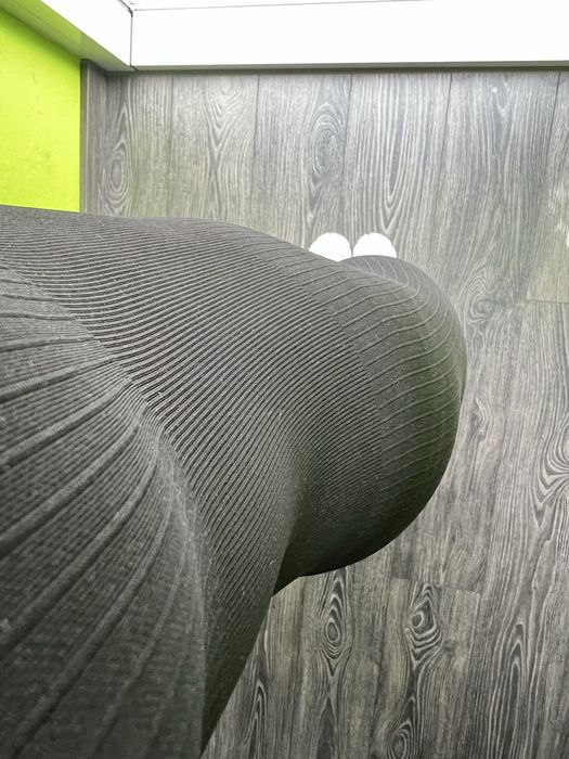 Спортивний комбенізон/комбенізон хс чорний