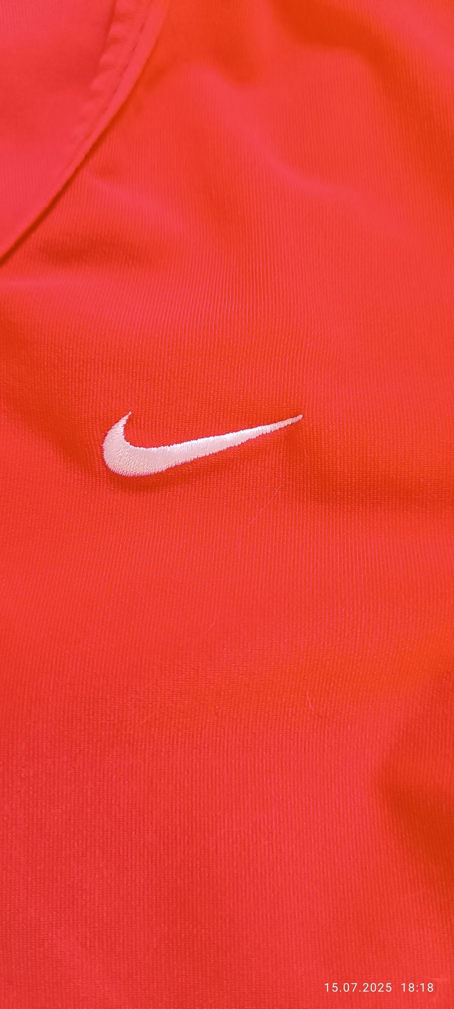 Nike t-shirt damski rozm S
