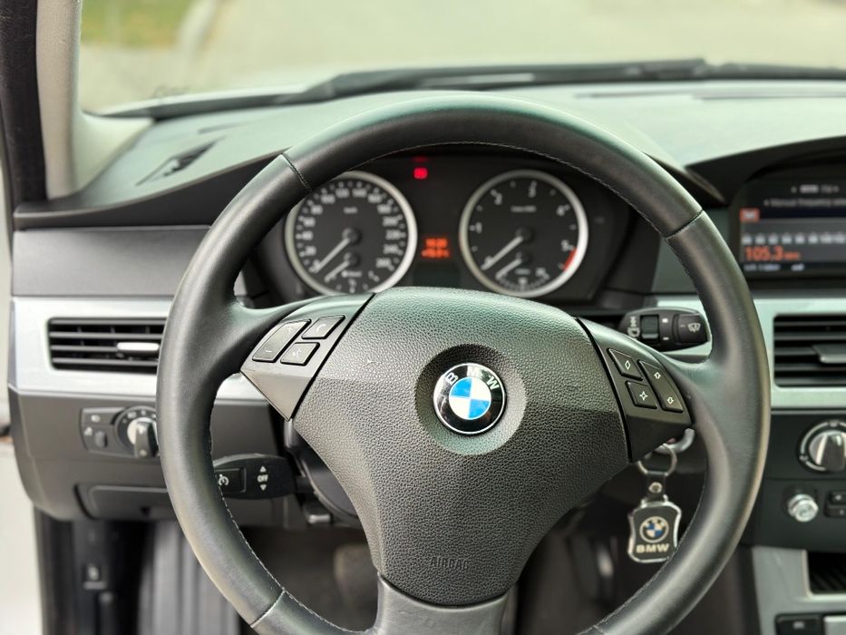 BMW 3.0 AVTOMAT Diesel