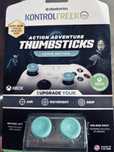 Kontrol Freek nakladka na analogi X-Box