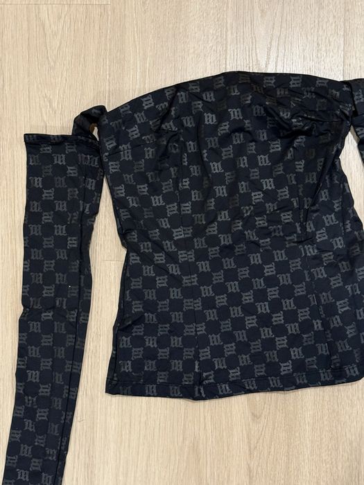 Новый топ Misbhv