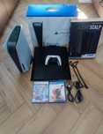Konsola PlayStation 5 z napędem PS5 CFI-1016