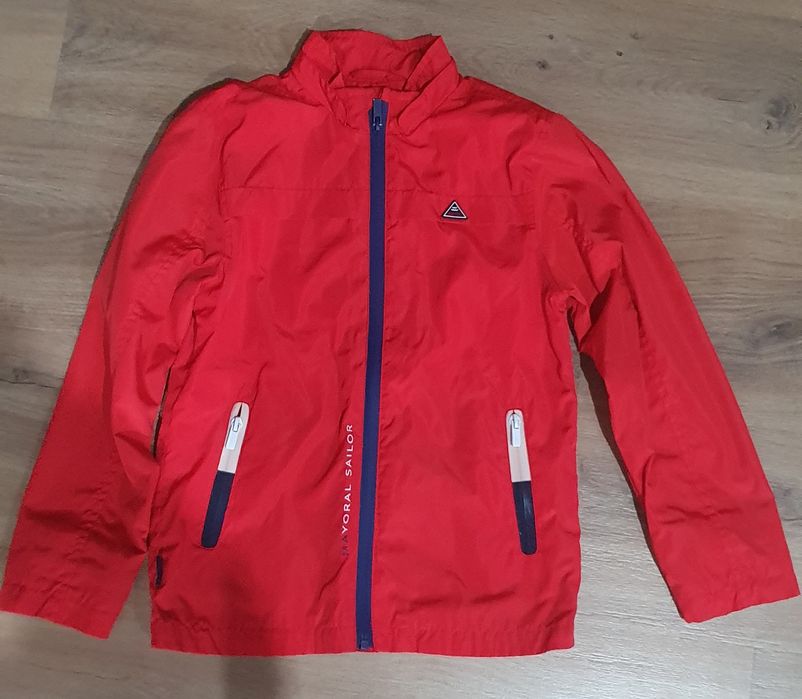 Casaco, corta vento Mayoral