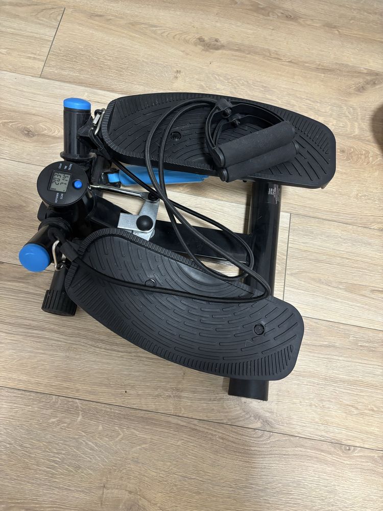 Stepper skrętny z ekspanderami XST500 Gymtek
