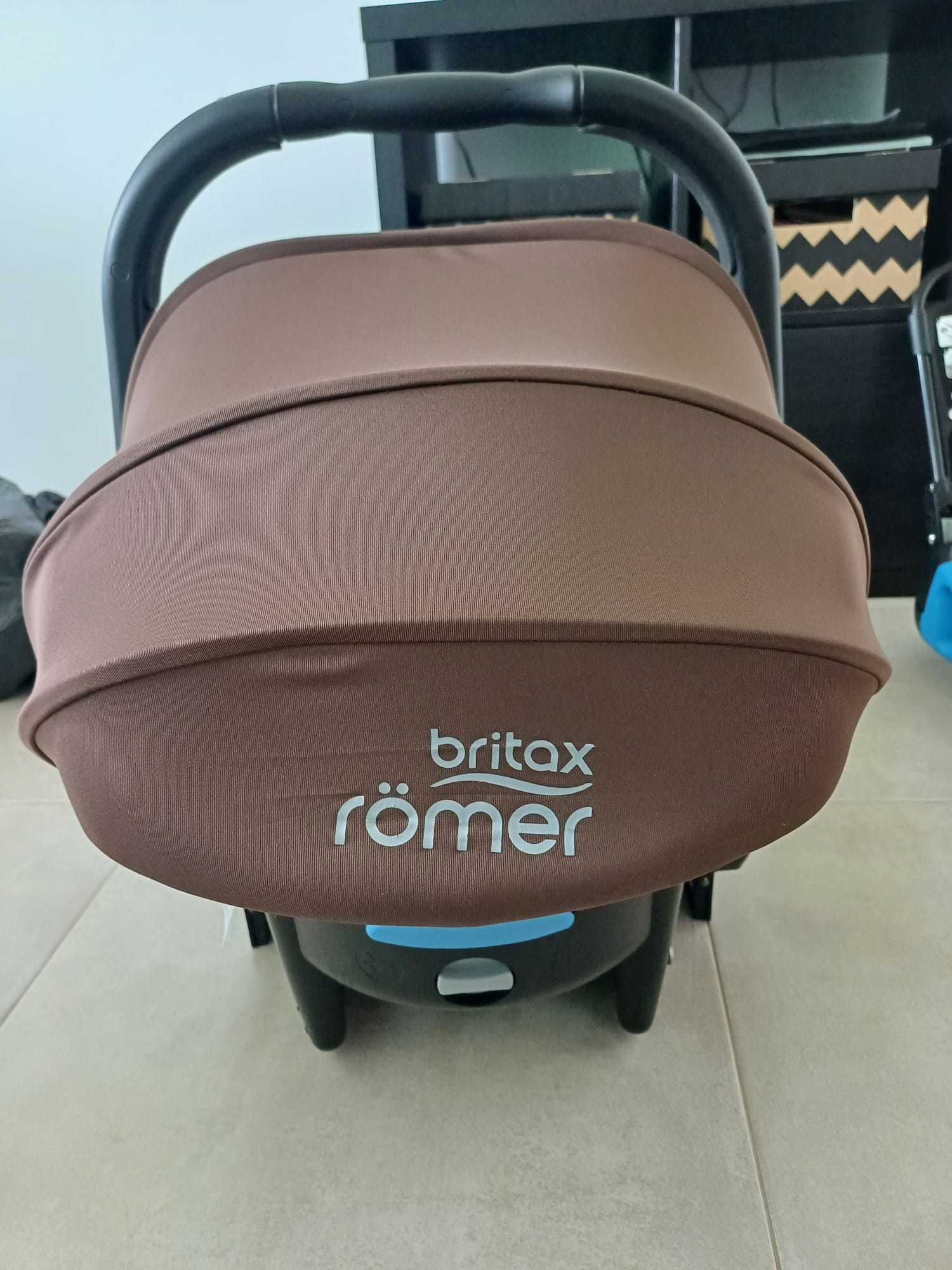 Ovinho Britax Romer