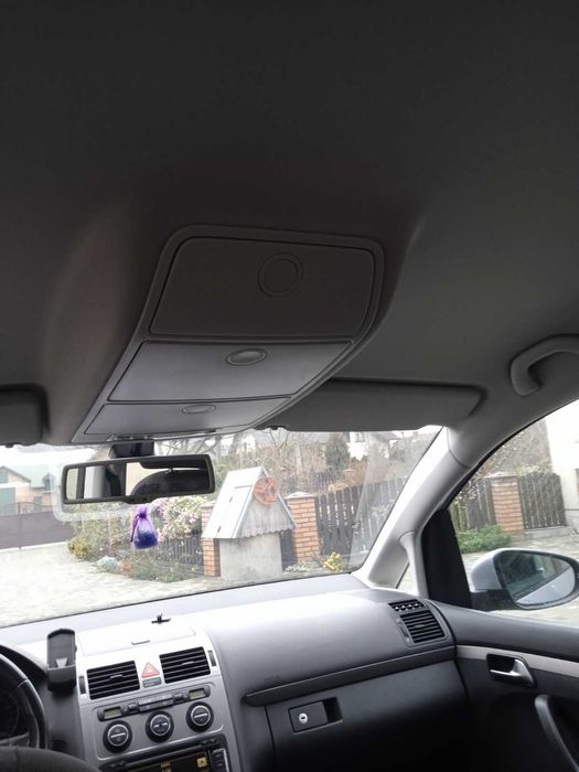 Продам Volkswagen Touran 1.9tdi 2010р.в