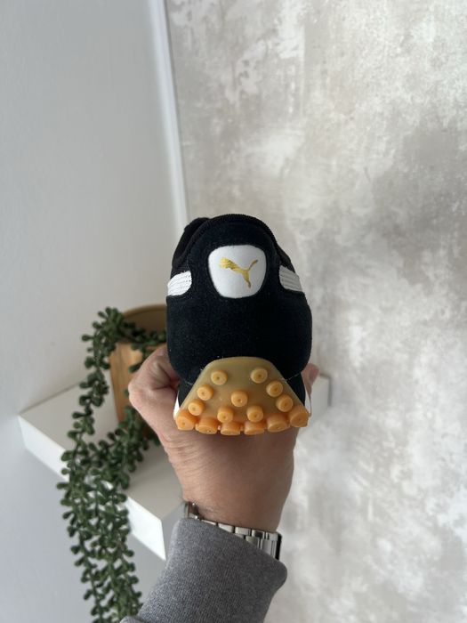 Sapatilhas Puma Easy Rider tamanho 42