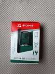 Licznik rowerowy Sigma BC 14.16 STS CAD