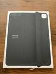 Чехол Apple Smart Folio iPad Pro 13-inch (M4) Black MWK33