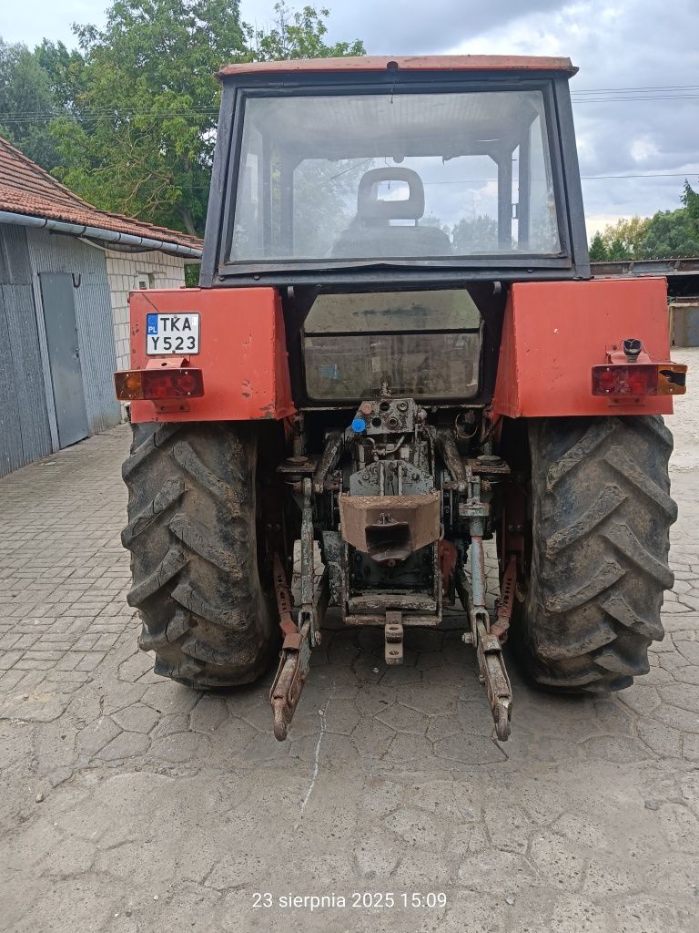 Sprzedam Ursus 902