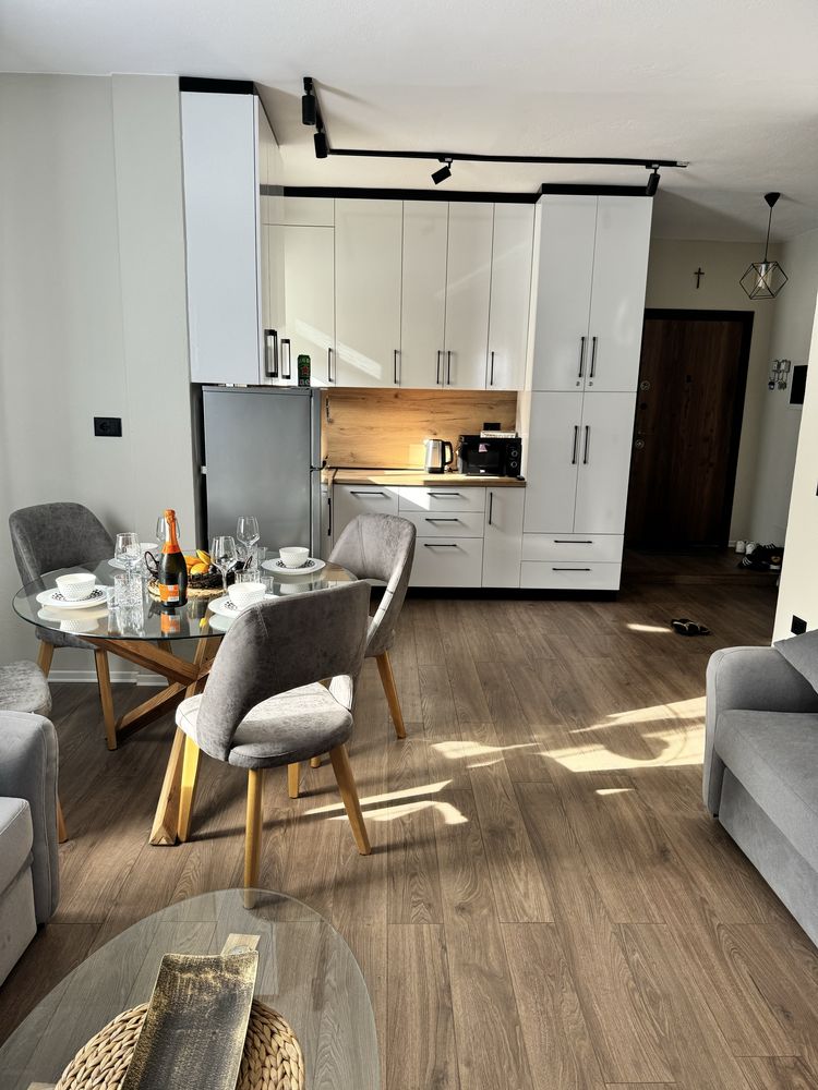 Albania Durres Apartament  – 60 m od plaży! Idealny dla 6 osób