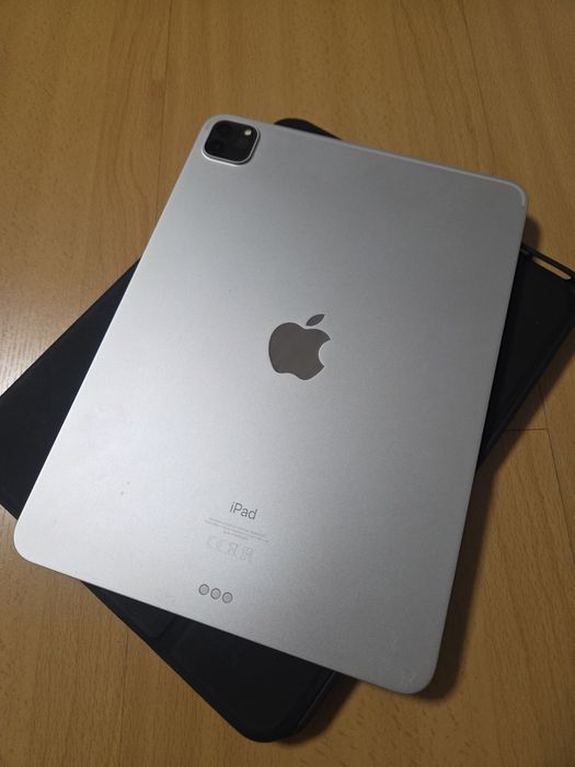 iPad Pro 11 M1 3a geração como novo