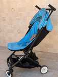 Carrinho de bebe cybex libelle