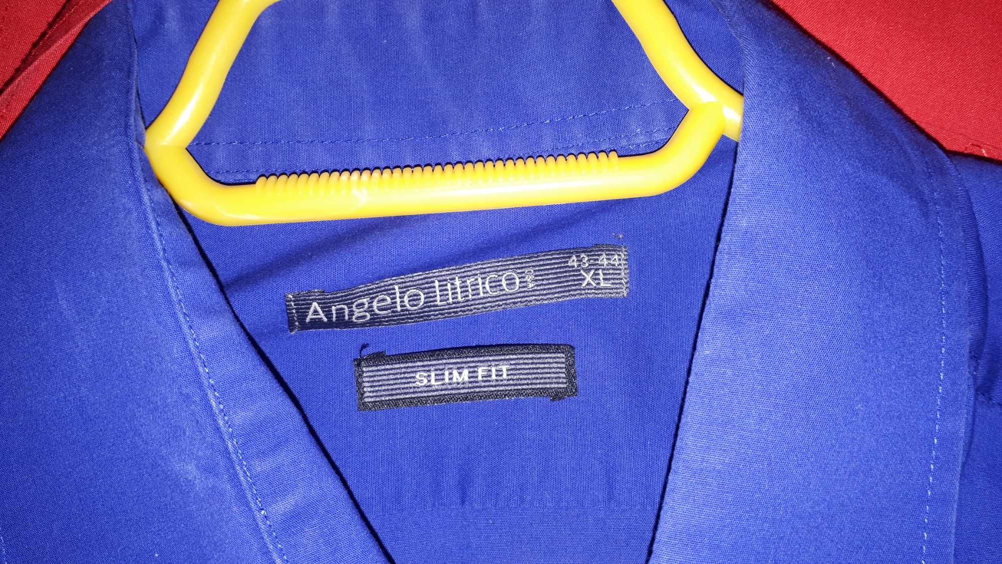 Camisas várias cores