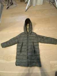 Куртка для хлопчика весна-осінь 134 розмір Zara
