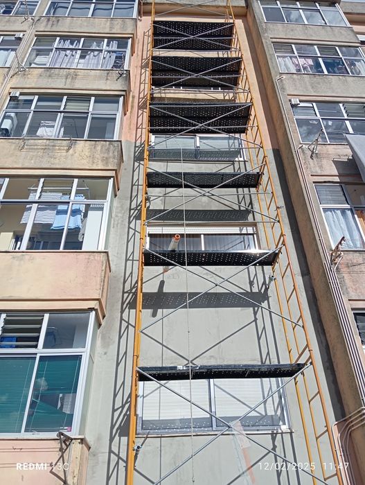 Capoto pintura e remodelacoes da sua casa