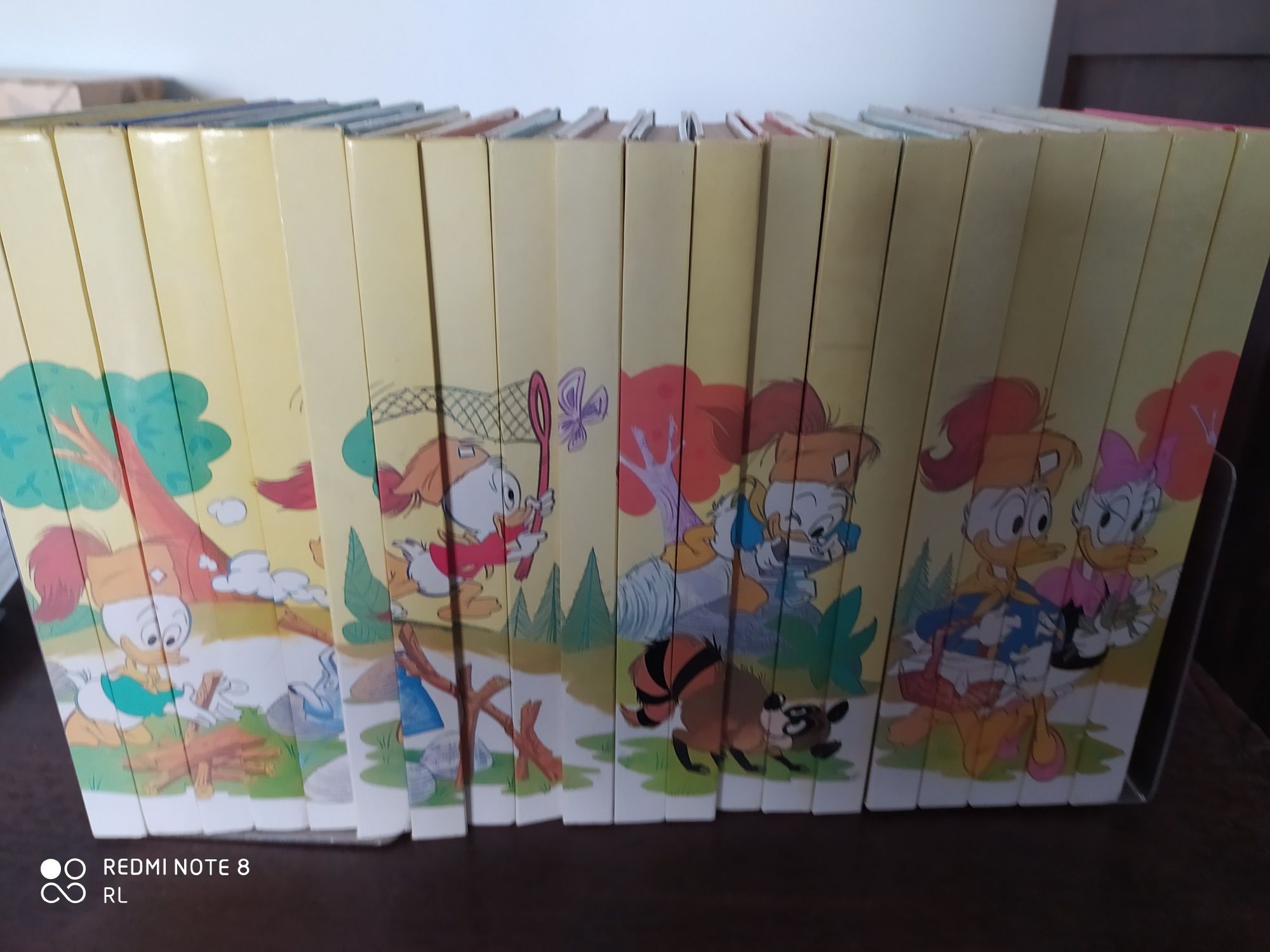 Coleção livros Mirim