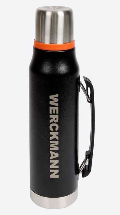 Termos 1L stal nierdzewna