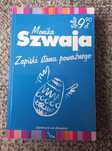Zapiski stanu poważnego Monika Szwaja
