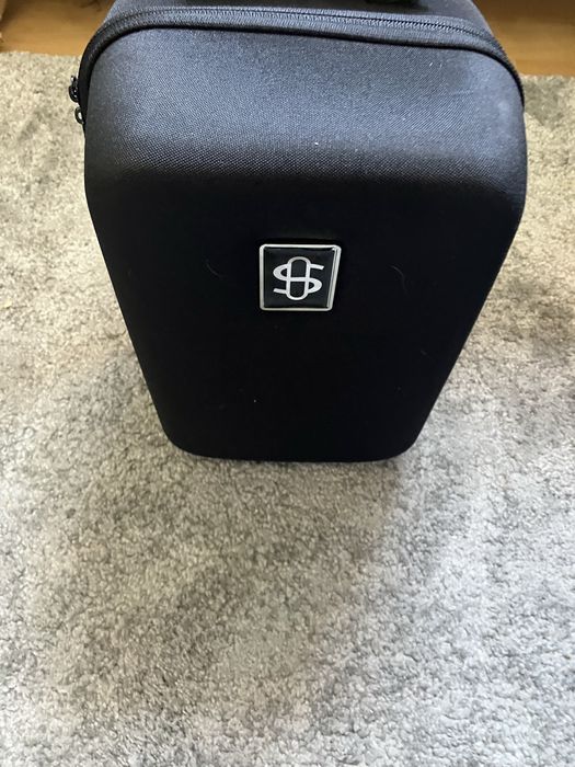 Stundenglass bongo grawitacyjne premium