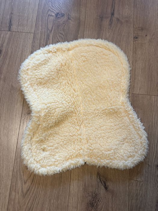 podkladka pod siodło fair play