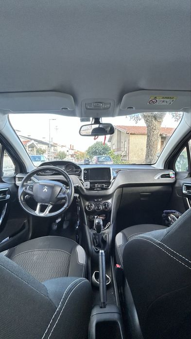 Peugeot 208 1.2 Puretech