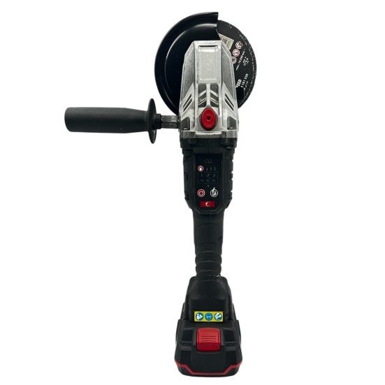 Szlifierka Parkside PPWSFA 20-Li A1