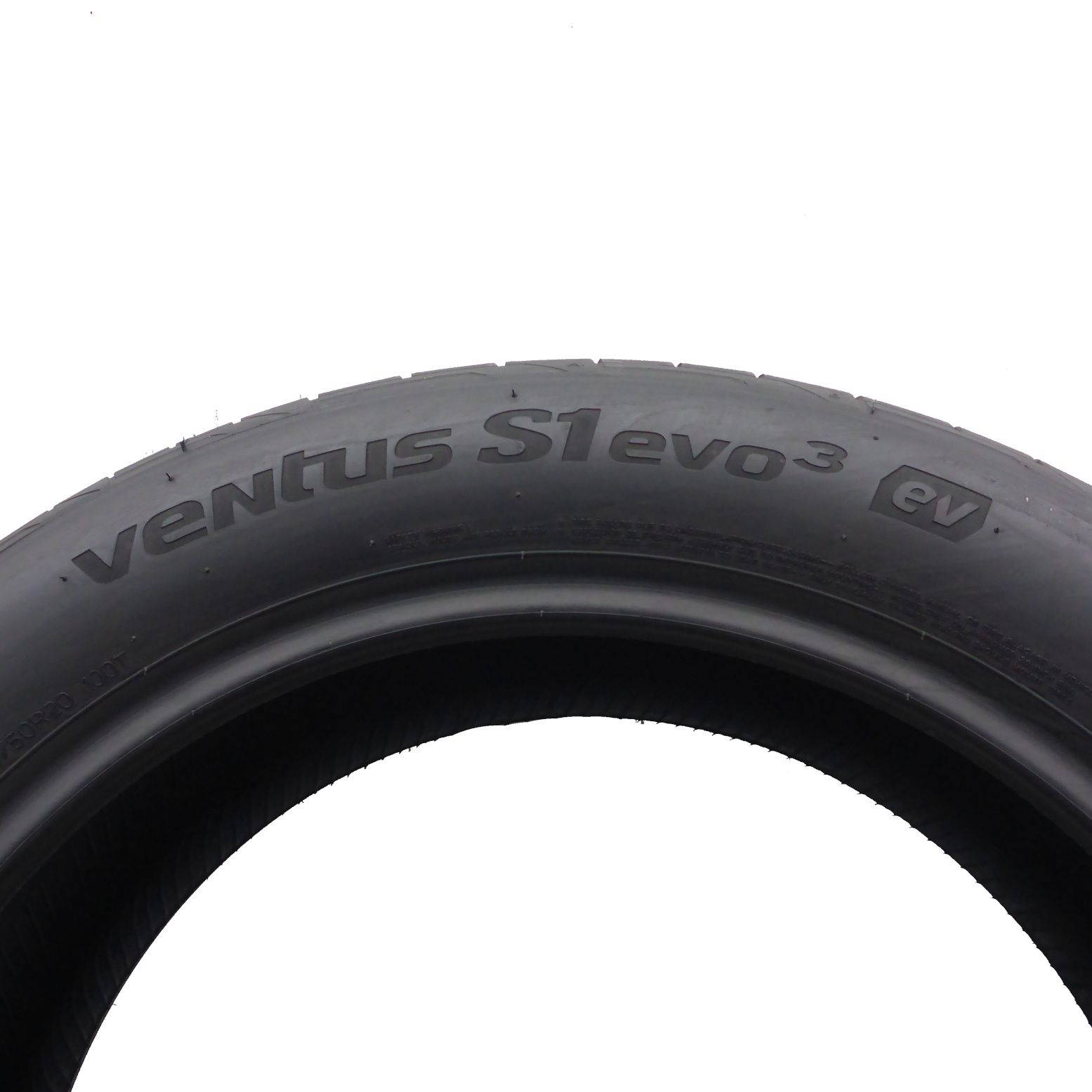 Opona 235/50/20 Hankook 235/50R20 100T Ventus S1 Letnia 2023 7,2mm